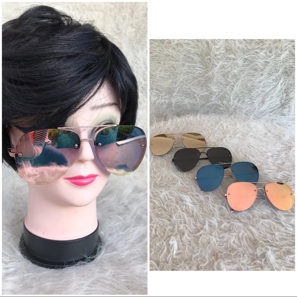 Aviator Sunglasses